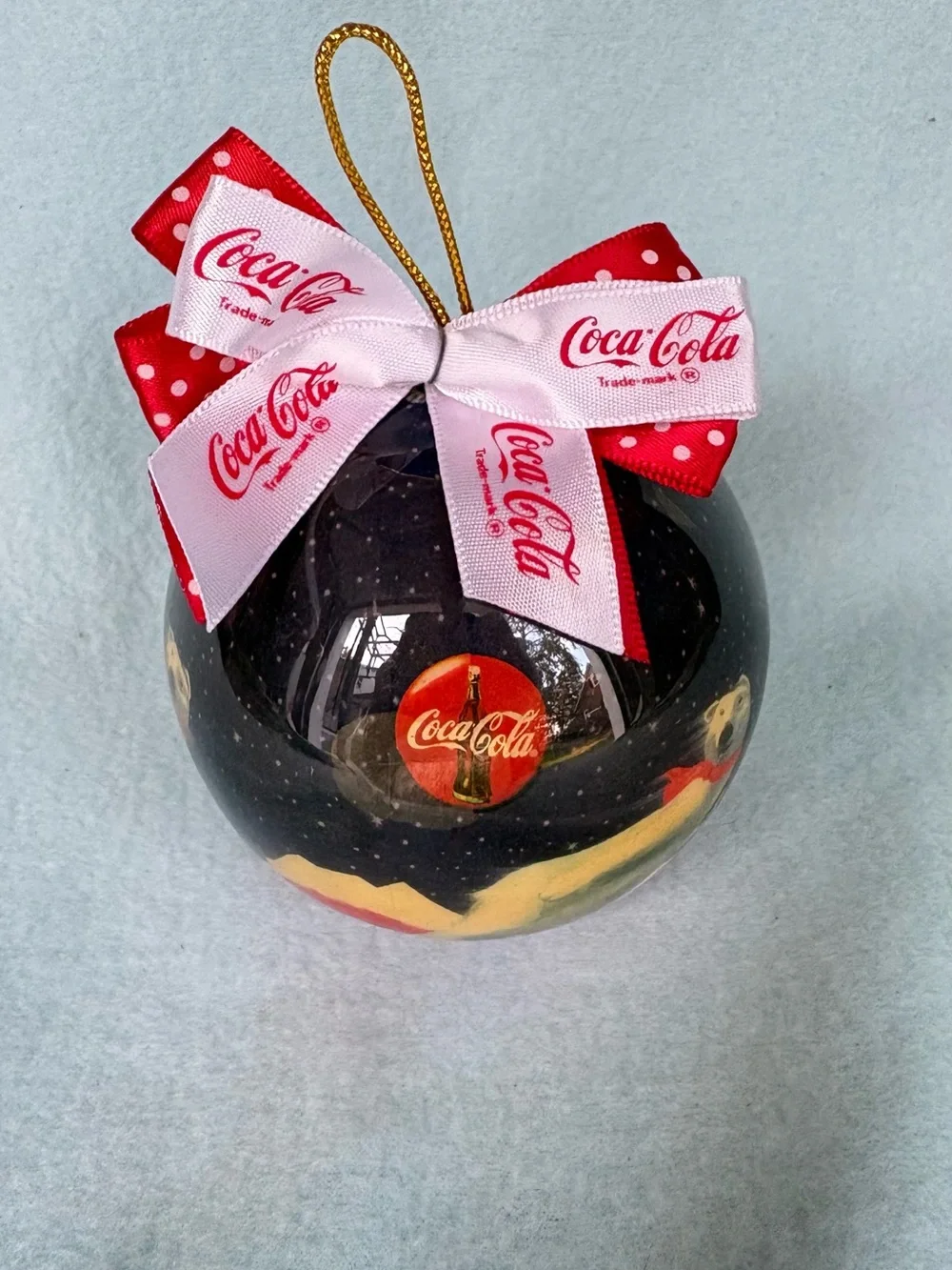 Coca Cola vintage 1995